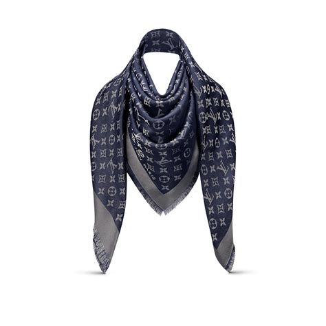 tuch von louis vuitton|louis vuitton shawls.